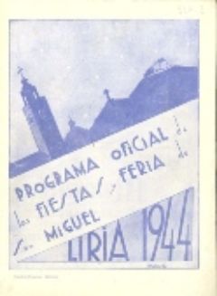 Fiestas de San Miguel  